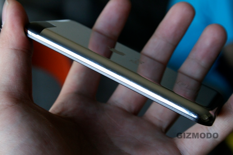 Illustration for article titled Apple iPod touch Review (Verdict: Good In the Face of Greatness)